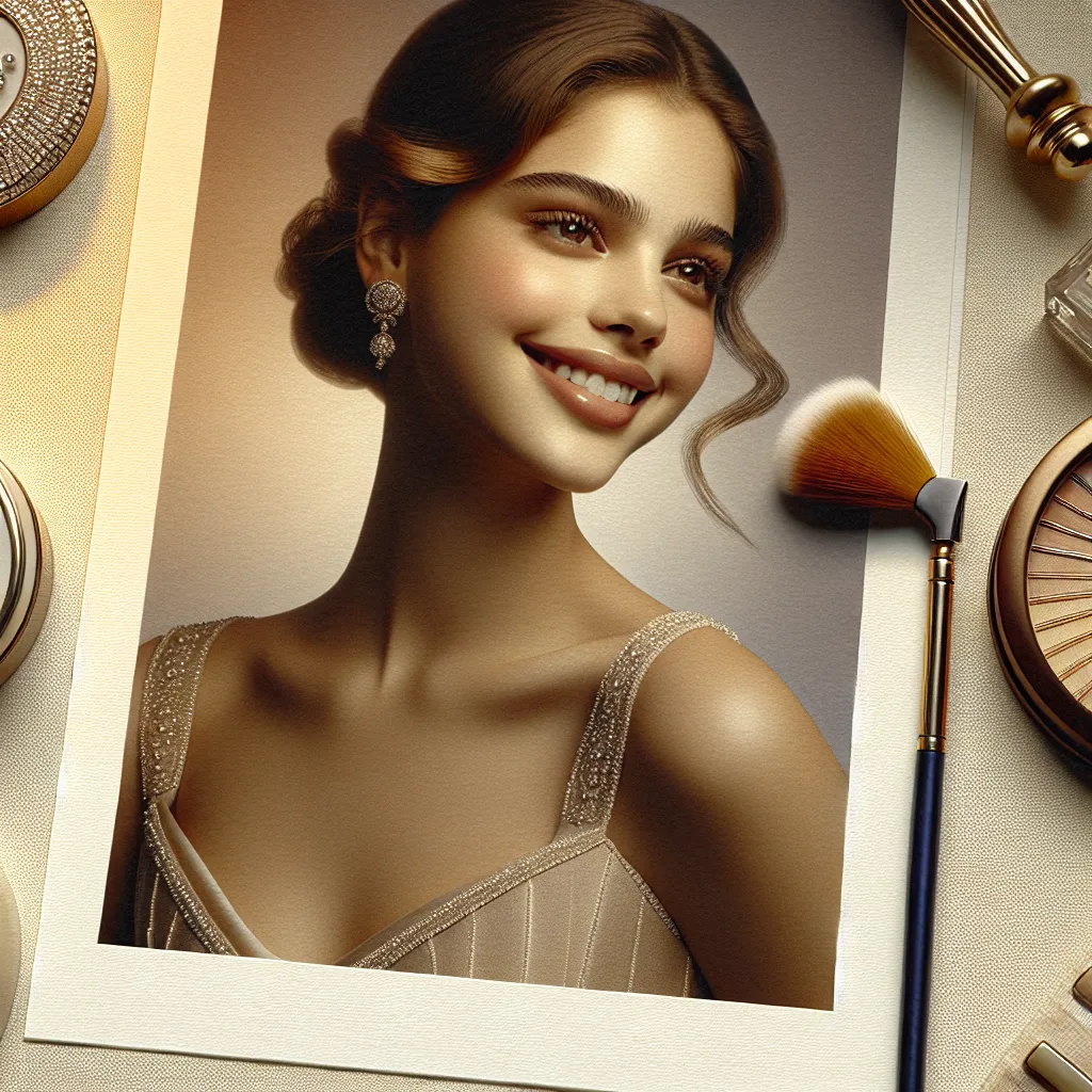 Sekretne Triki Urody Sprawione, by Wyglądać Młodziej