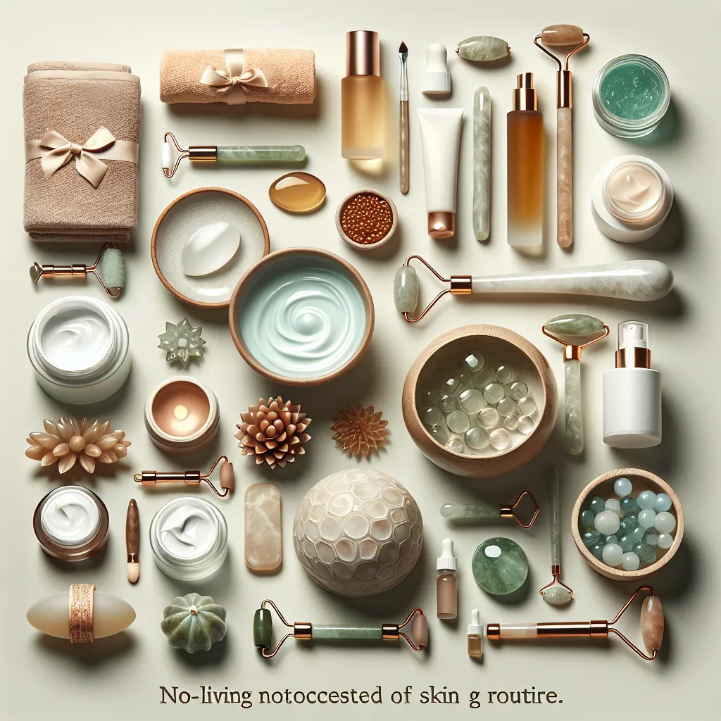 Najlepsze produkty do codziennej pielęgnacji skóry