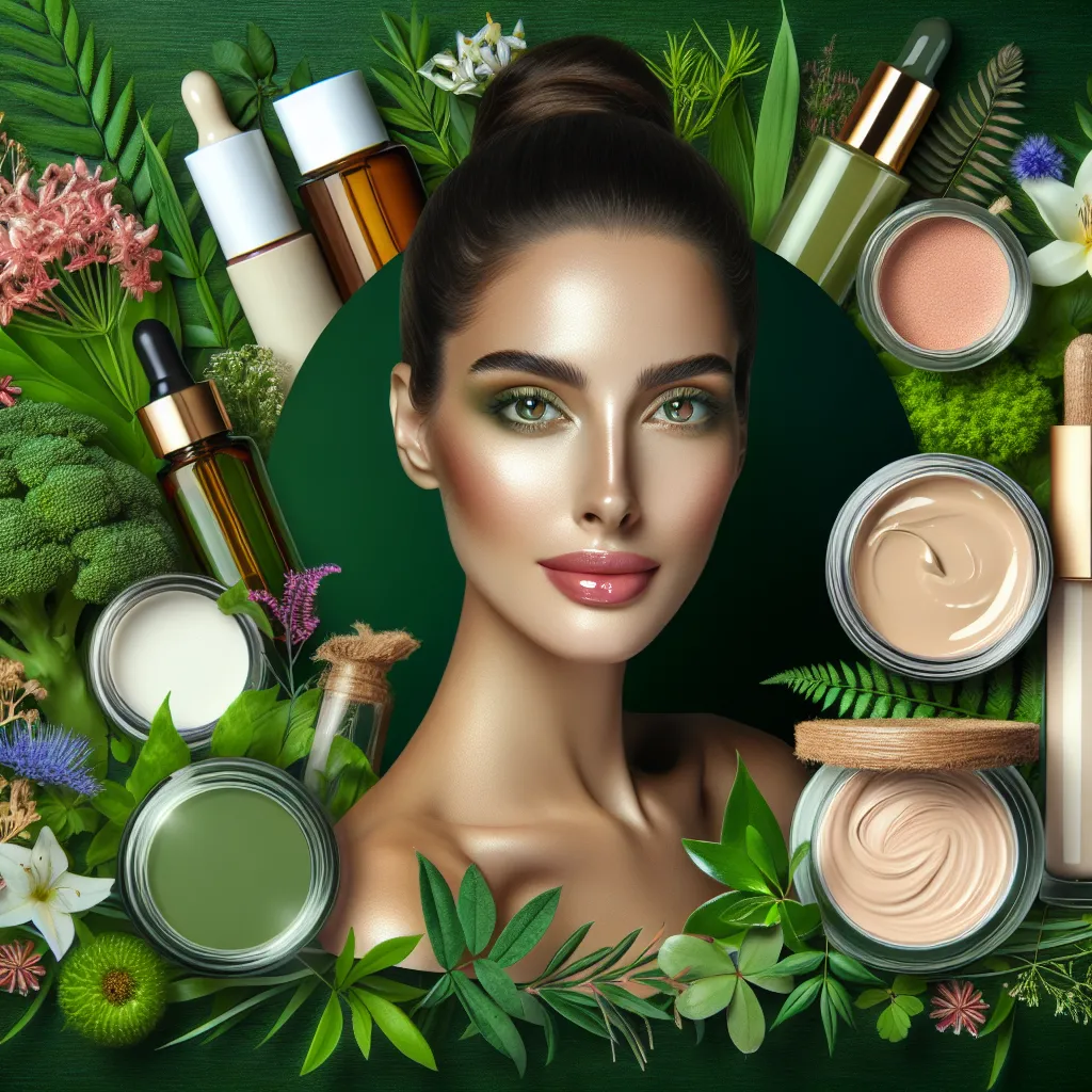 10 Tajemnic Urody, o Których Nie Wiedziałeś